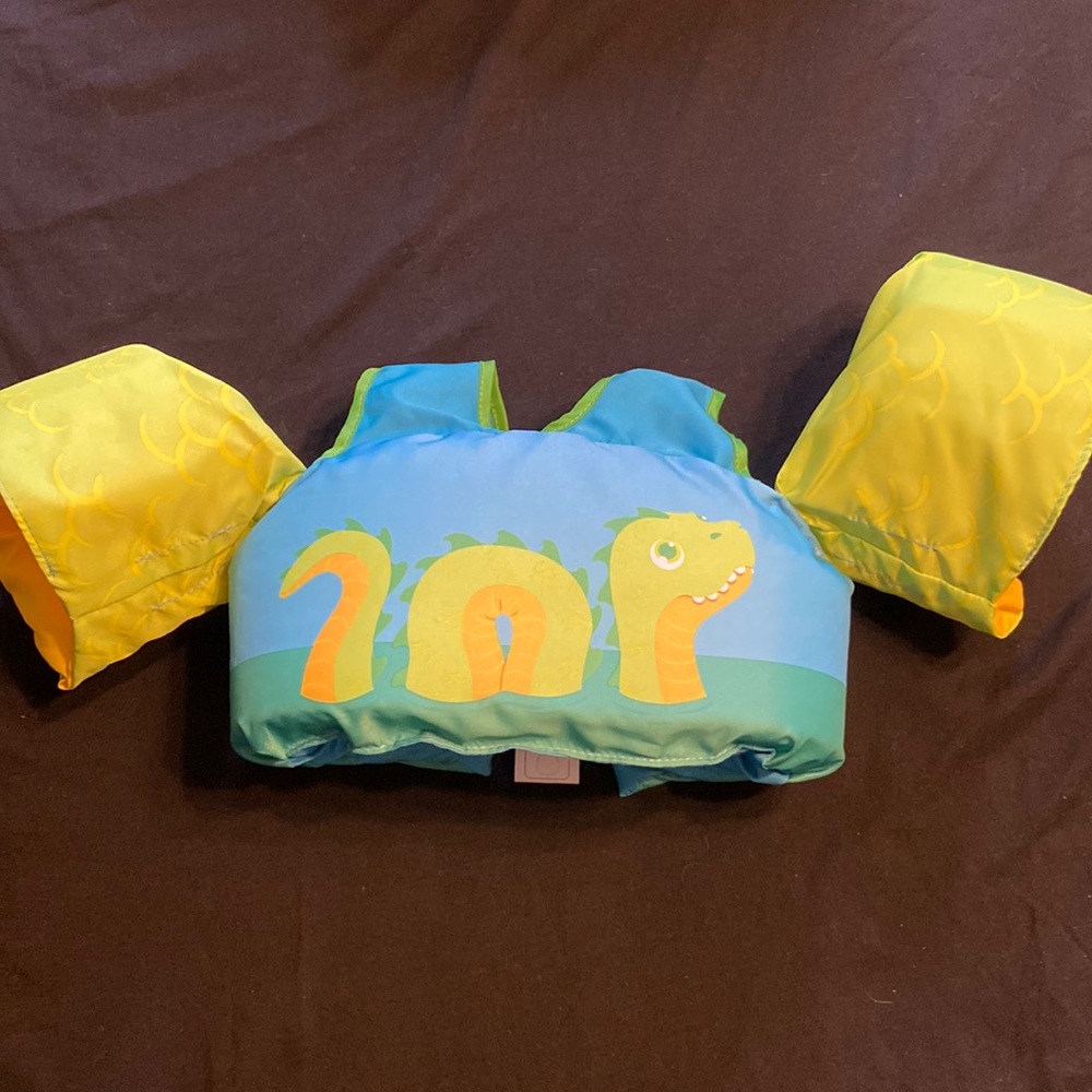 Child’s Float